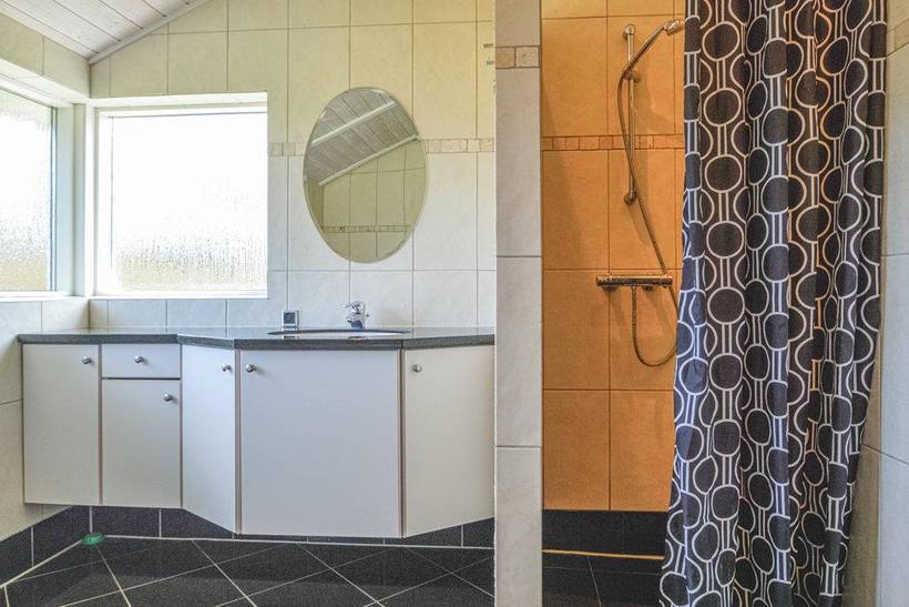 Foto von Ferienhaus PO97 in Blåvand - Westjütland