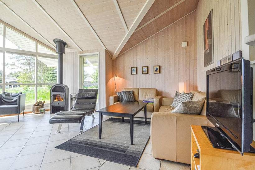 Foto von Ferienhaus PO97 in Blåvand - Westjütland