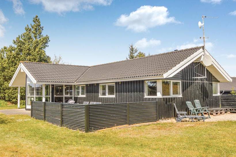 Foto von Ferienhaus PO97 in Blåvand - Westjütland