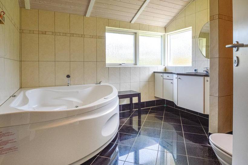 Foto von Ferienhaus PO97 in Blåvand - Westjütland