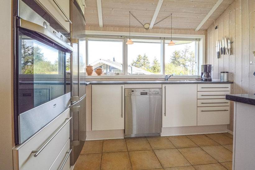 Foto von Ferienhaus PO97 in Blåvand - Westjütland
