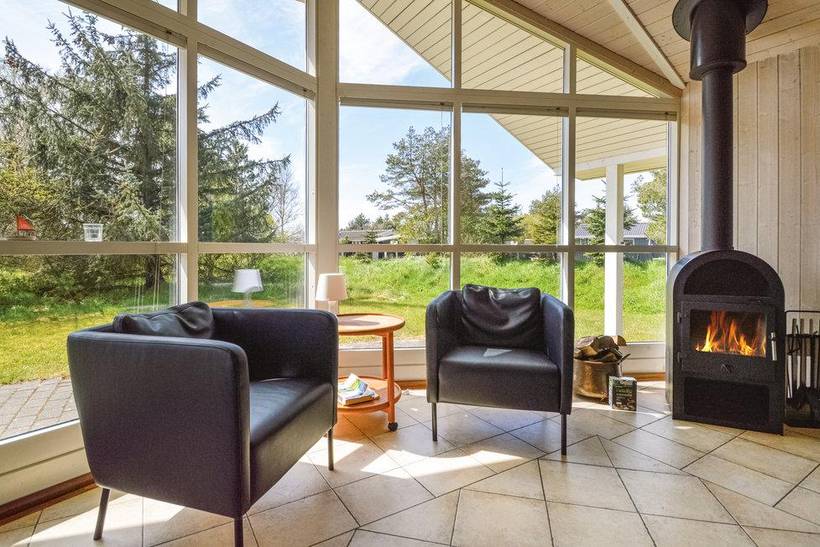 Foto von Ferienhaus PO97 in Blåvand - Westjütland