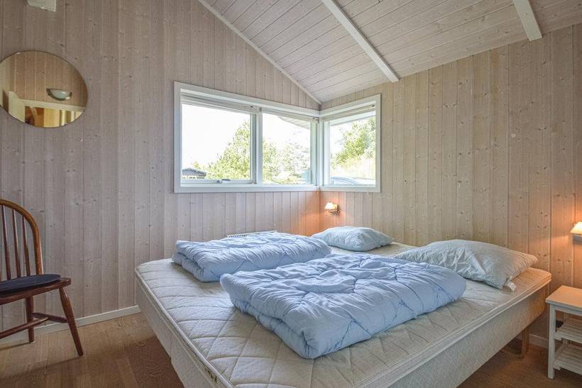 Foto von Ferienhaus PO97 in Blåvand - Westjütland
