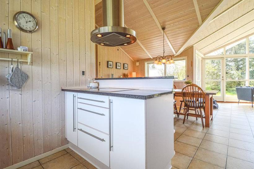 Foto von Ferienhaus PO97 in Blåvand - Westjütland