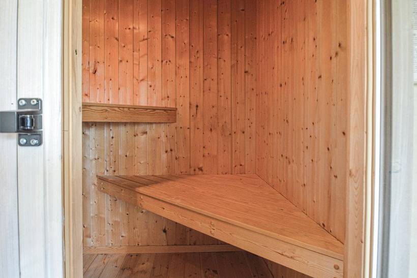 Foto von Ferienhaus PO97 in Blåvand - Westjütland