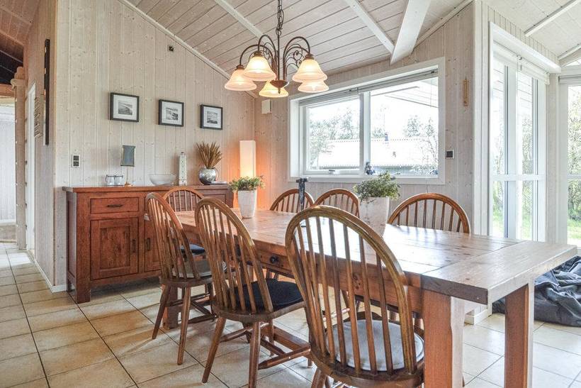 Foto von Ferienhaus PO97 in Blåvand - Westjütland