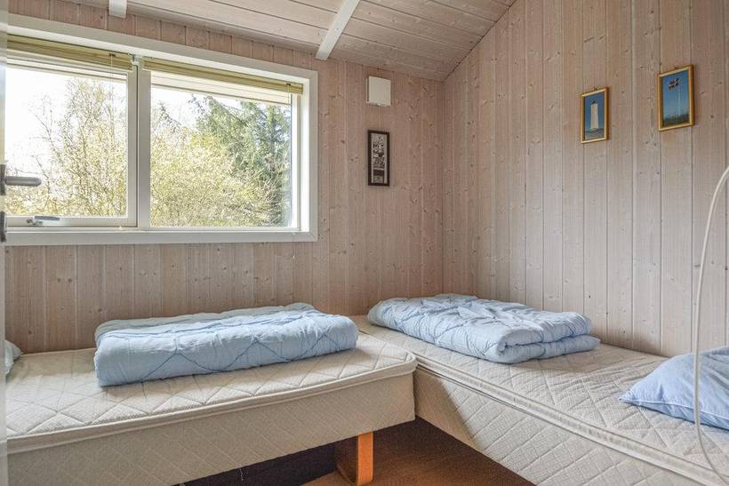 Foto von Ferienhaus PO97 in Blåvand - Westjütland