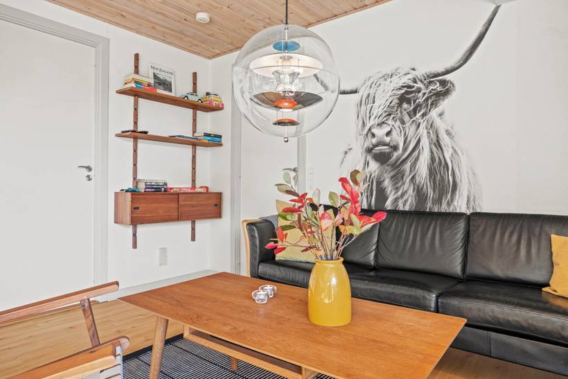 Foto von Ferienhaus PO98 in Henne Strand - Westjütland