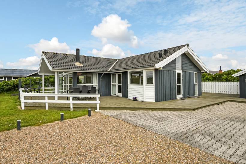 Foto von Ferienhaus PP01 in Vejlby Klit - Westjütland