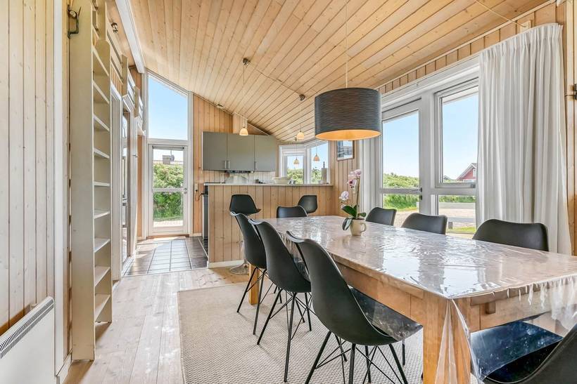 Foto von Ferienhaus PP01 in Vejlby Klit - Westjütland