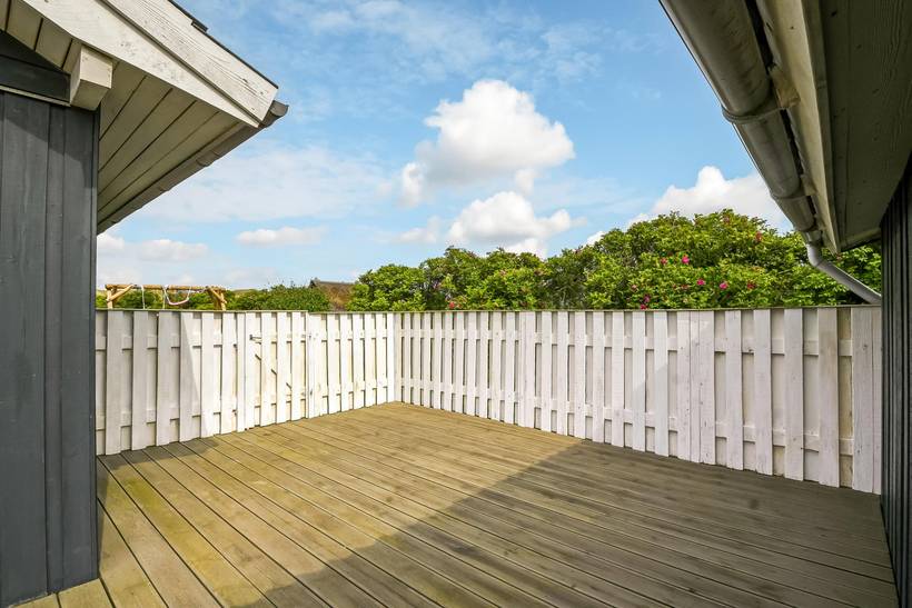 Foto von Ferienhaus PP01 in Vejlby Klit - Westjütland
