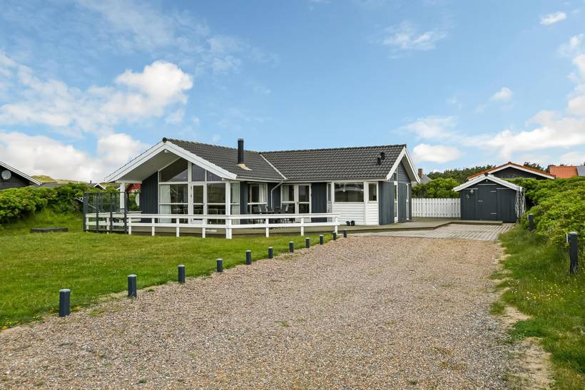 Foto von Ferienhaus PP01 in Vejlby Klit - Westjütland
