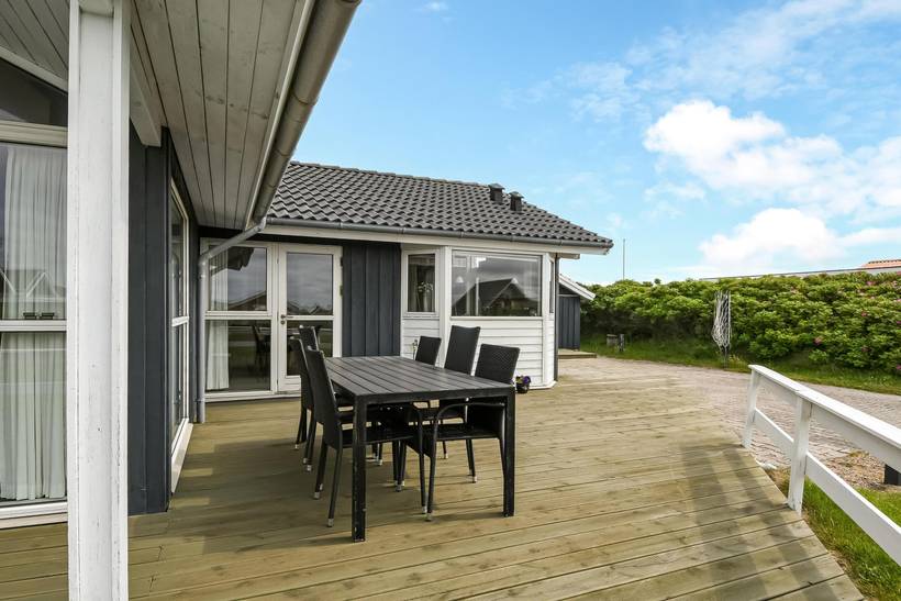 Foto von Ferienhaus PP01 in Vejlby Klit - Westjütland