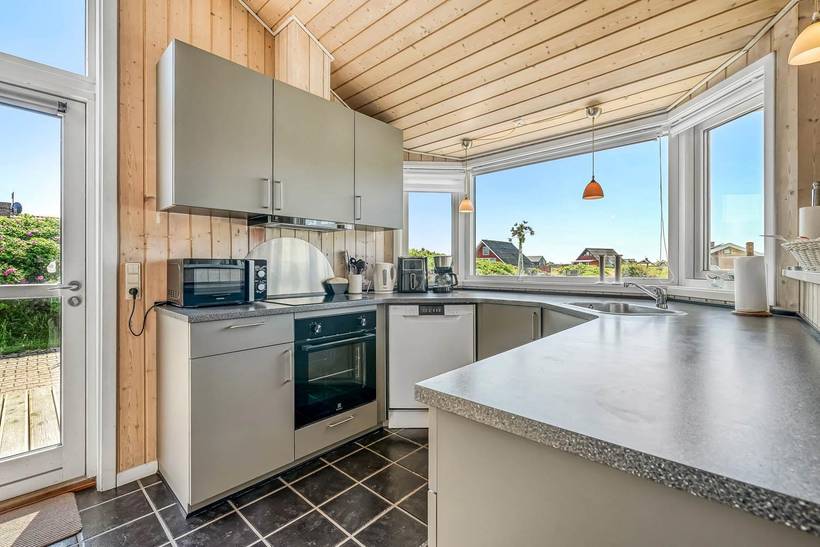 Foto von Ferienhaus PP01 in Vejlby Klit - Westjütland