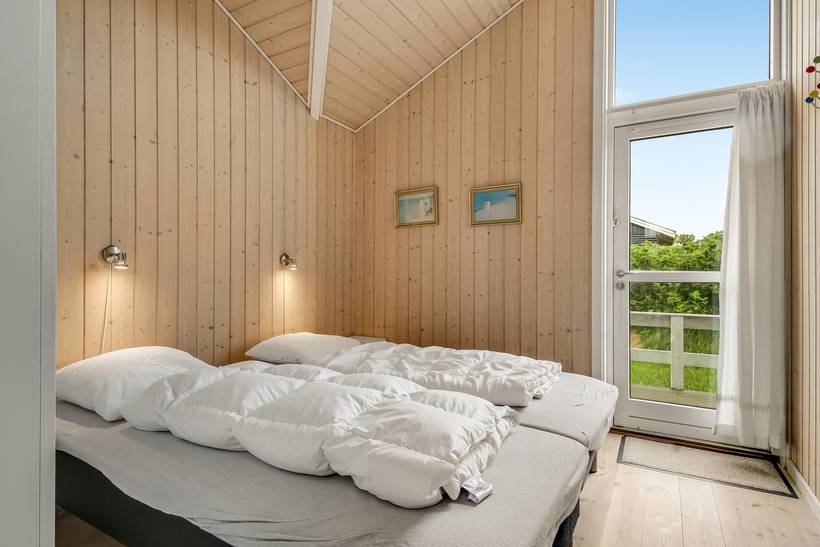 Foto von Ferienhaus PP01 in Vejlby Klit - Westjütland