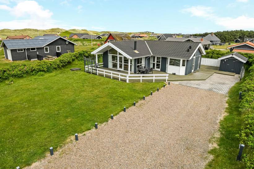 Foto von Ferienhaus PP01 in Vejlby Klit - Westjütland