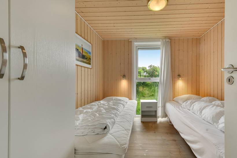 Foto von Ferienhaus PP01 in Vejlby Klit - Westjütland