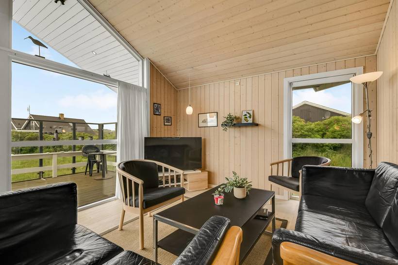 Foto von Ferienhaus PP01 in Vejlby Klit - Westjütland