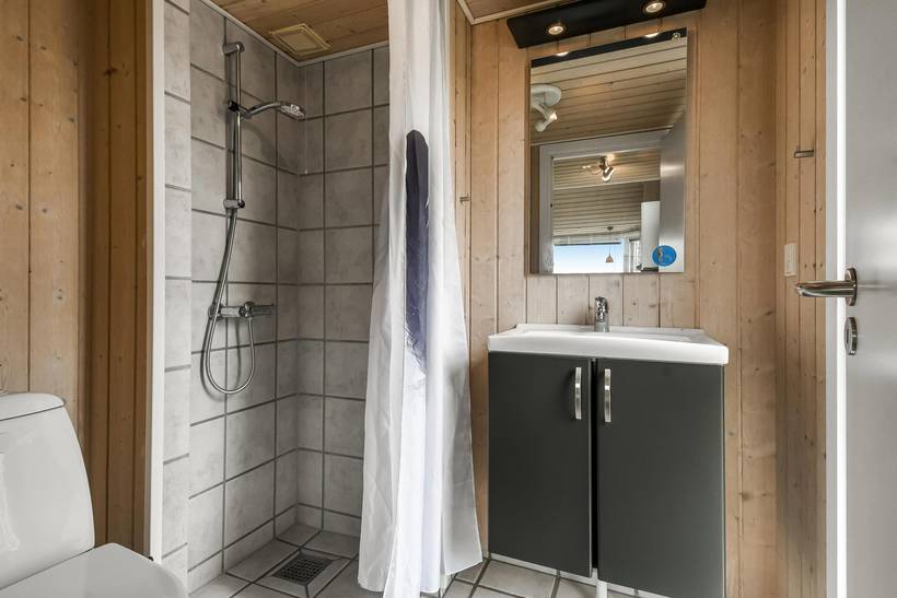 Foto von Ferienhaus PP01 in Vejlby Klit - Westjütland