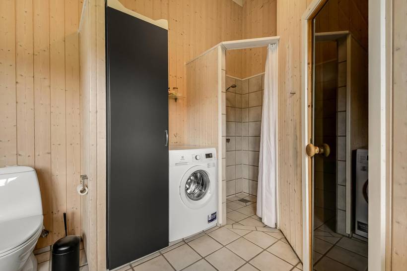 Foto von Ferienhaus PP01 in Vejlby Klit - Westjütland