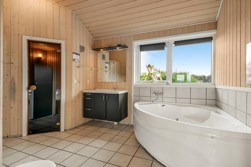 Foto von Ferienhaus PP01 in Vejlby Klit - Westjütland