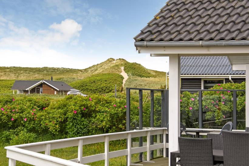 Foto von Ferienhaus PP01 in Vejlby Klit - Westjütland