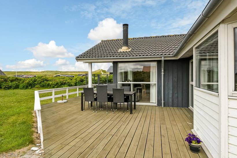 Foto von Ferienhaus PP01 in Vejlby Klit - Westjütland