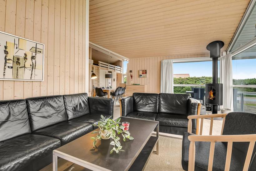 Foto von Ferienhaus PP01 in Vejlby Klit - Westjütland