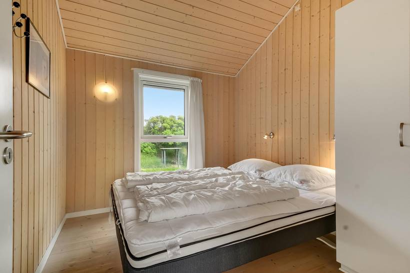 Foto von Ferienhaus PP01 in Vejlby Klit - Westjütland