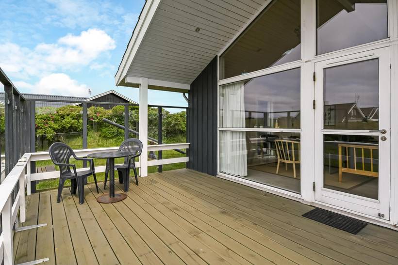 Foto von Ferienhaus PP01 in Vejlby Klit - Westjütland