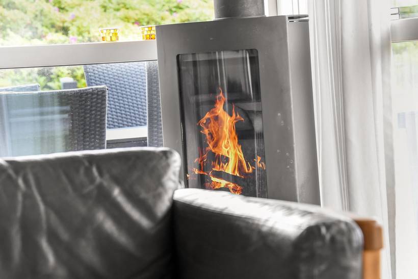 Foto von Ferienhaus PP01 in Vejlby Klit - Westjütland