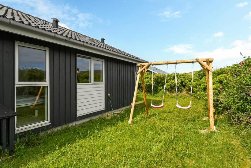Foto von Ferienhaus PP01 in Vejlby Klit - Westjütland