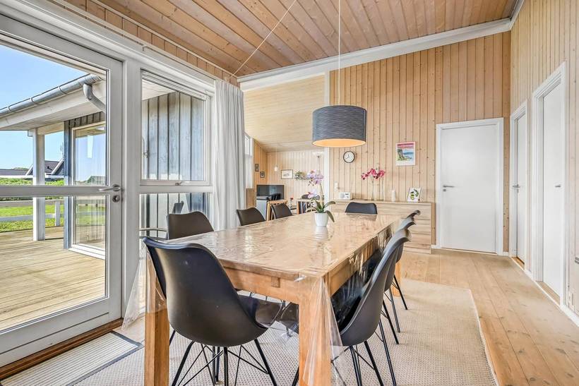 Foto von Ferienhaus PP01 in Vejlby Klit - Westjütland