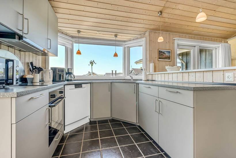 Foto von Ferienhaus PP01 in Vejlby Klit - Westjütland
