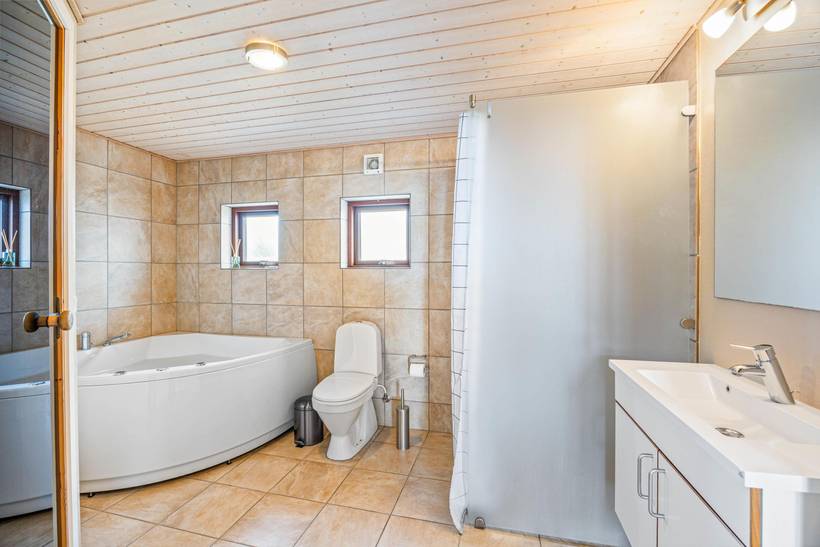 Foto von Ferienhaus PP03 in Haurvig - Årgab - Westjütland