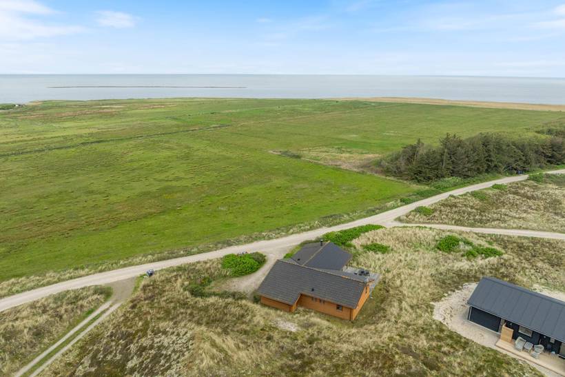 Foto von Ferienhaus PP03 in Haurvig - Årgab - Westjütland