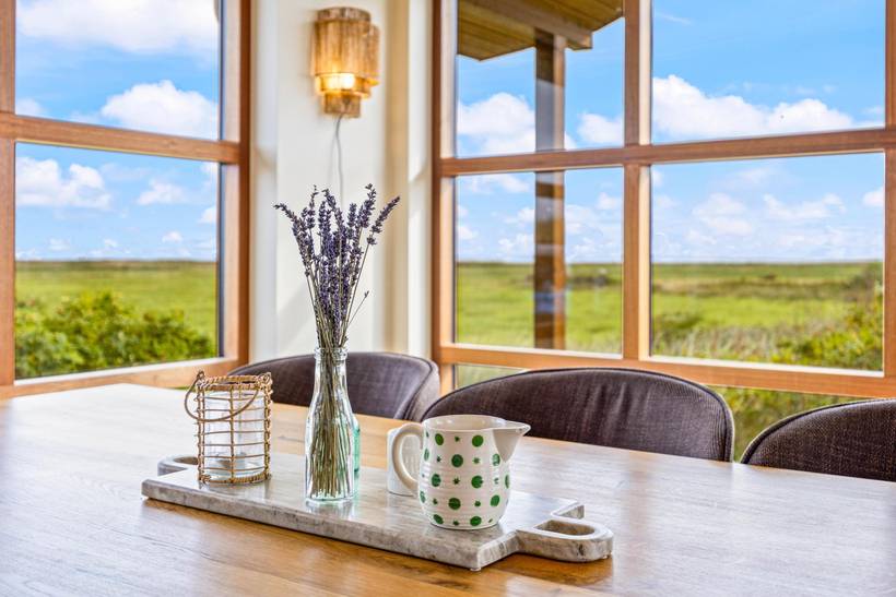 Foto von Ferienhaus PP03 in Haurvig - Årgab - Westjütland