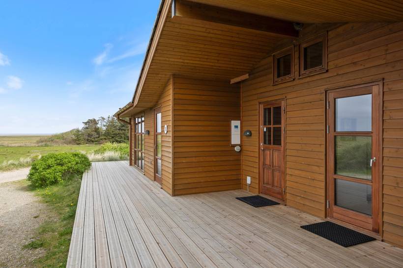 Foto von Ferienhaus PP03 in Haurvig - Årgab - Westjütland
