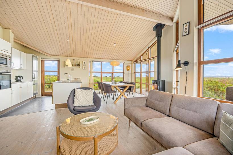 Foto von Ferienhaus PP03 in Haurvig - Årgab - Westjütland