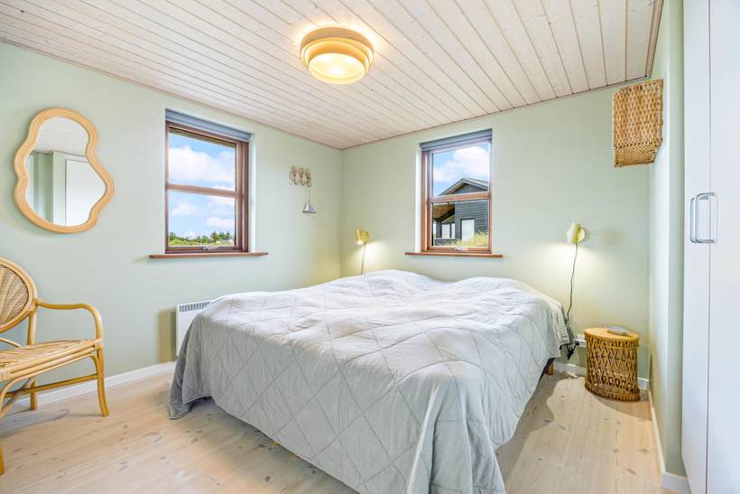 Foto von Ferienhaus PP03 in Haurvig - Årgab - Westjütland