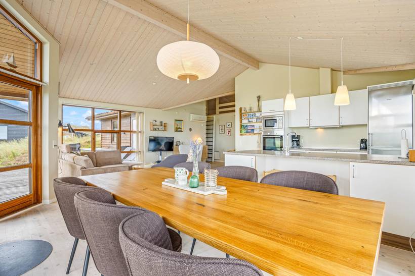 Foto von Ferienhaus PP03 in Haurvig - Årgab - Westjütland