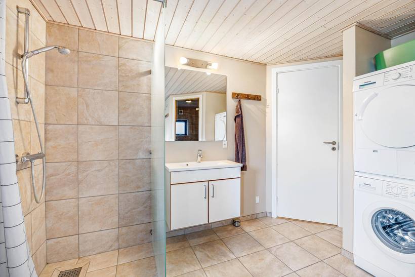 Foto von Ferienhaus PP03 in Haurvig - Årgab - Westjütland