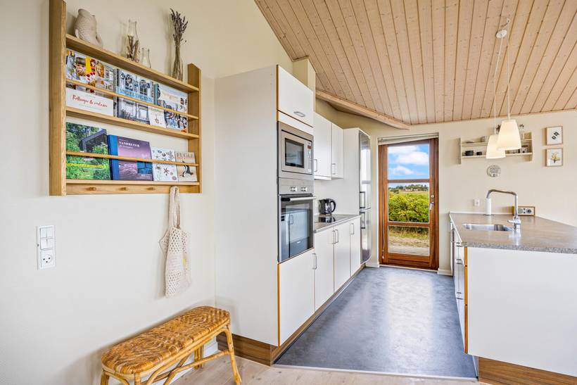Foto von Ferienhaus PP03 in Haurvig - Årgab - Westjütland