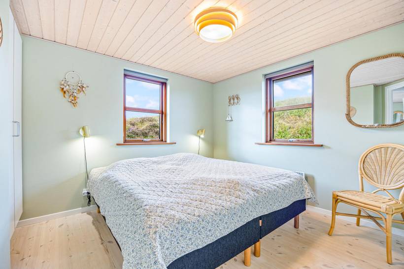 Foto von Ferienhaus PP03 in Haurvig - Årgab - Westjütland