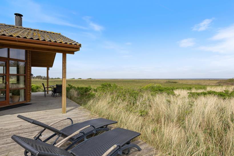 Foto von Ferienhaus PP03 in Haurvig - Årgab - Westjütland