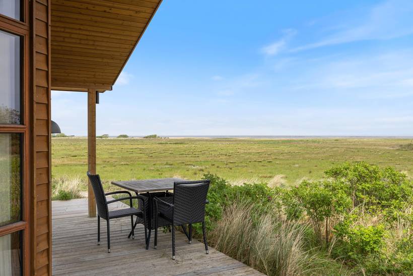 Foto von Ferienhaus PP03 in Haurvig - Årgab - Westjütland