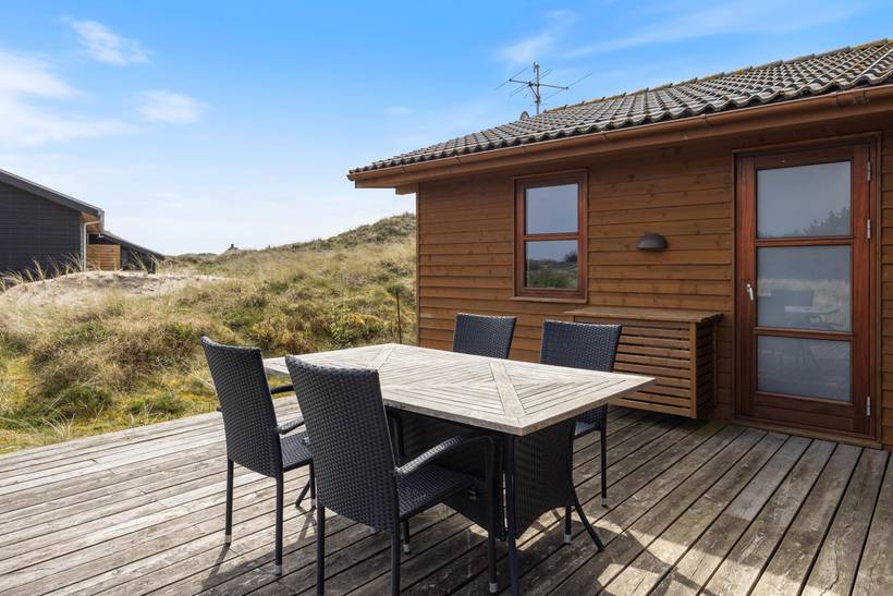 Foto von Ferienhaus PP03 in Haurvig - Årgab - Westjütland