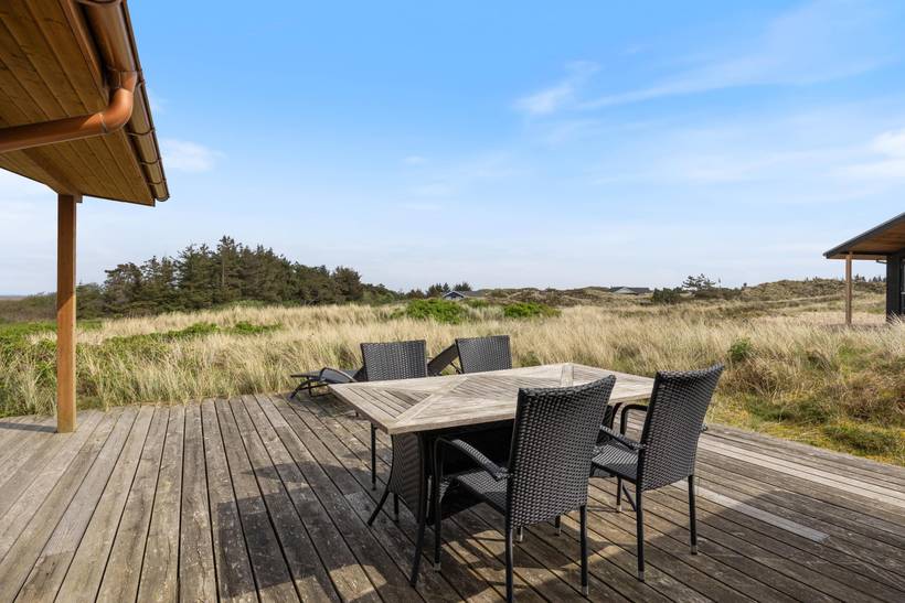 Foto von Ferienhaus PP03 in Haurvig - Årgab - Westjütland
