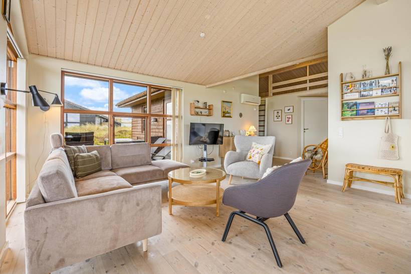 Foto von Ferienhaus PP03 in Haurvig - Årgab - Westjütland