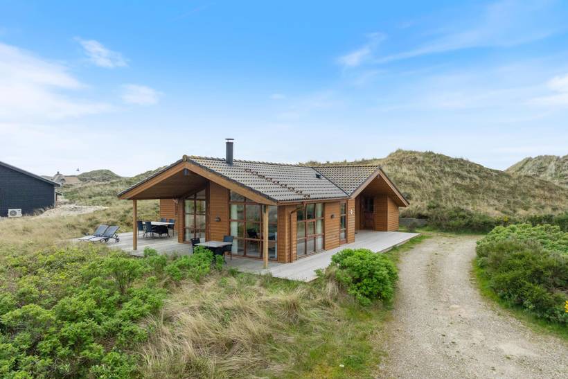 Foto von Ferienhaus PP03 in Haurvig - Årgab - Westjütland
